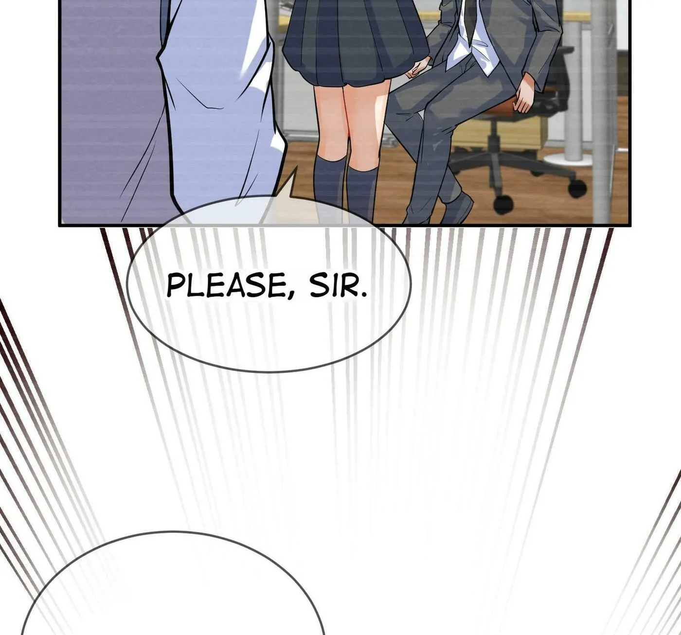 Her Lies Chapter 14.2 page 15 - 