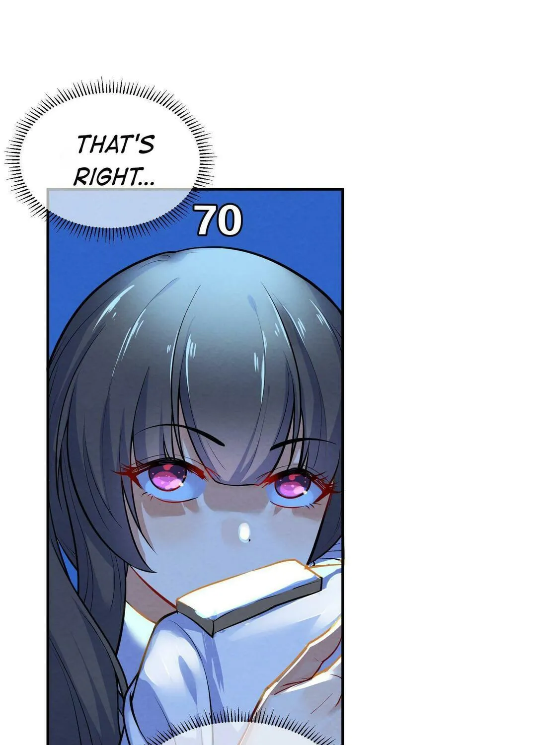 Her Lies Chapter 14.2 page 18 - 