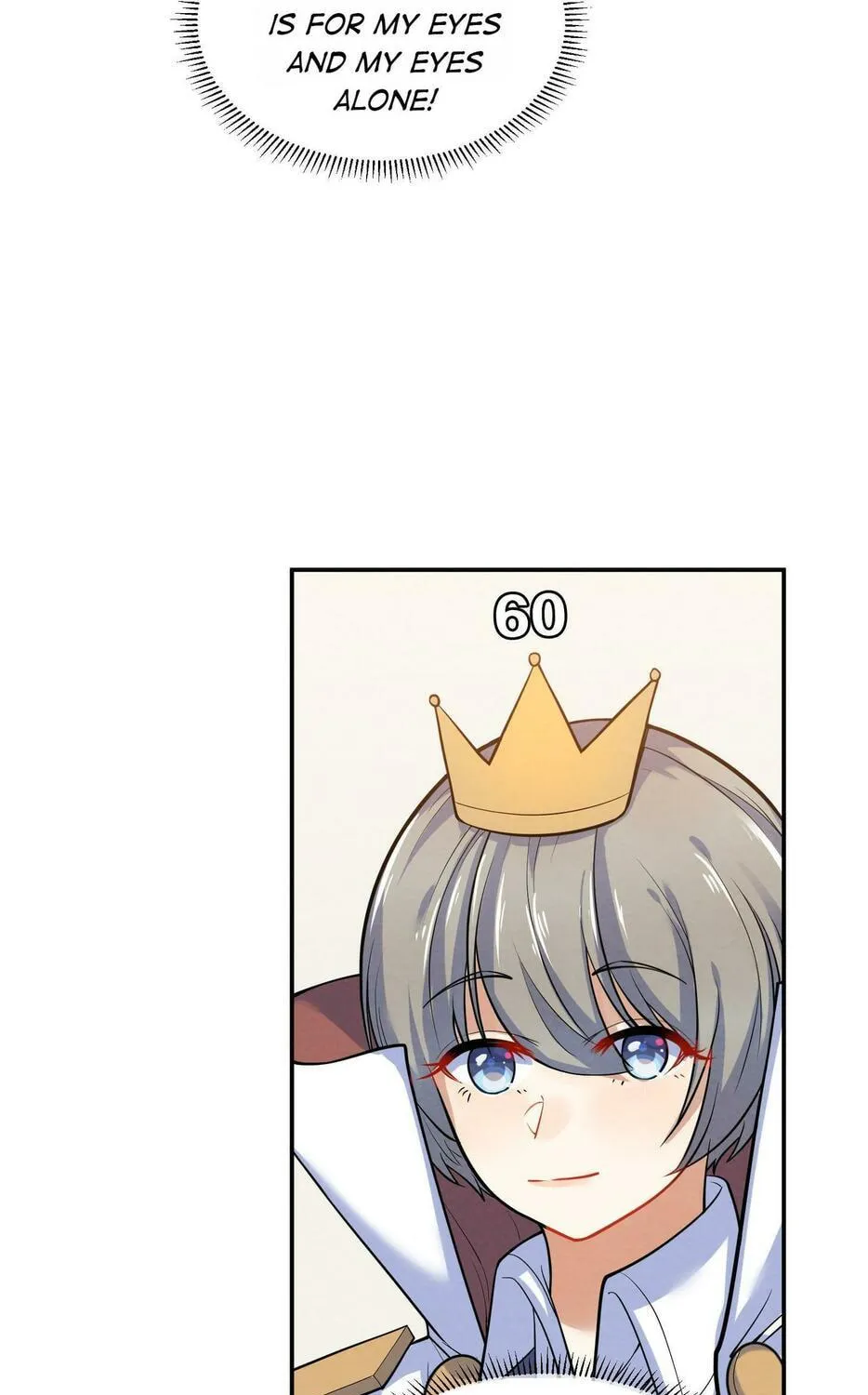 Her Lies Chapter 14.2 page 20 - 