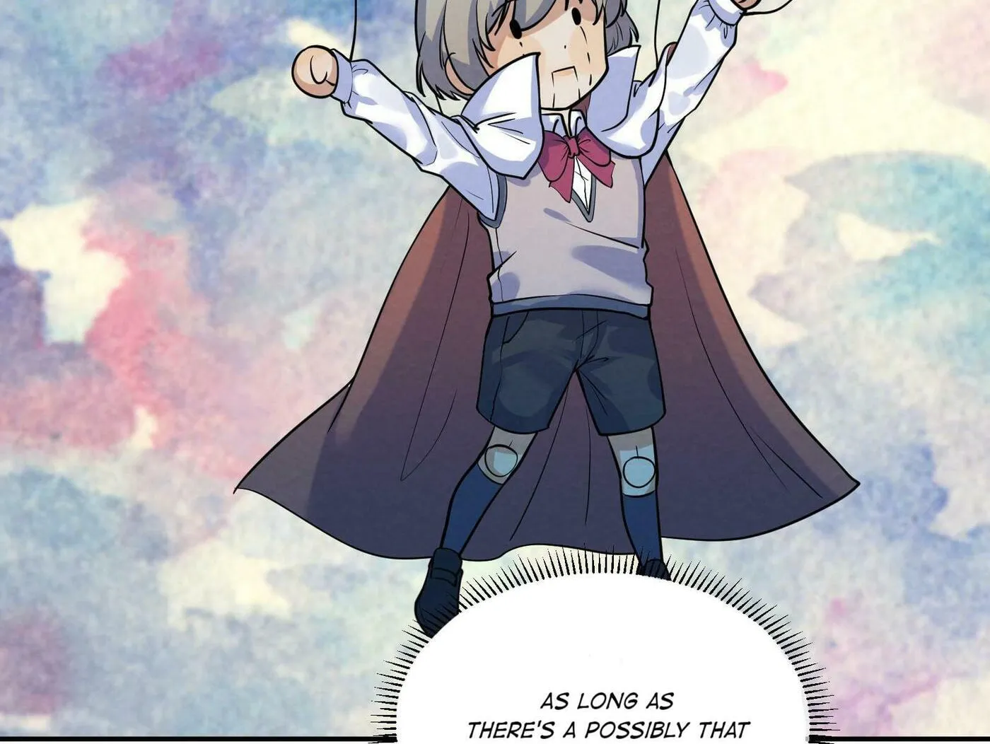 Her Lies Chapter 14.2 page 23 - 