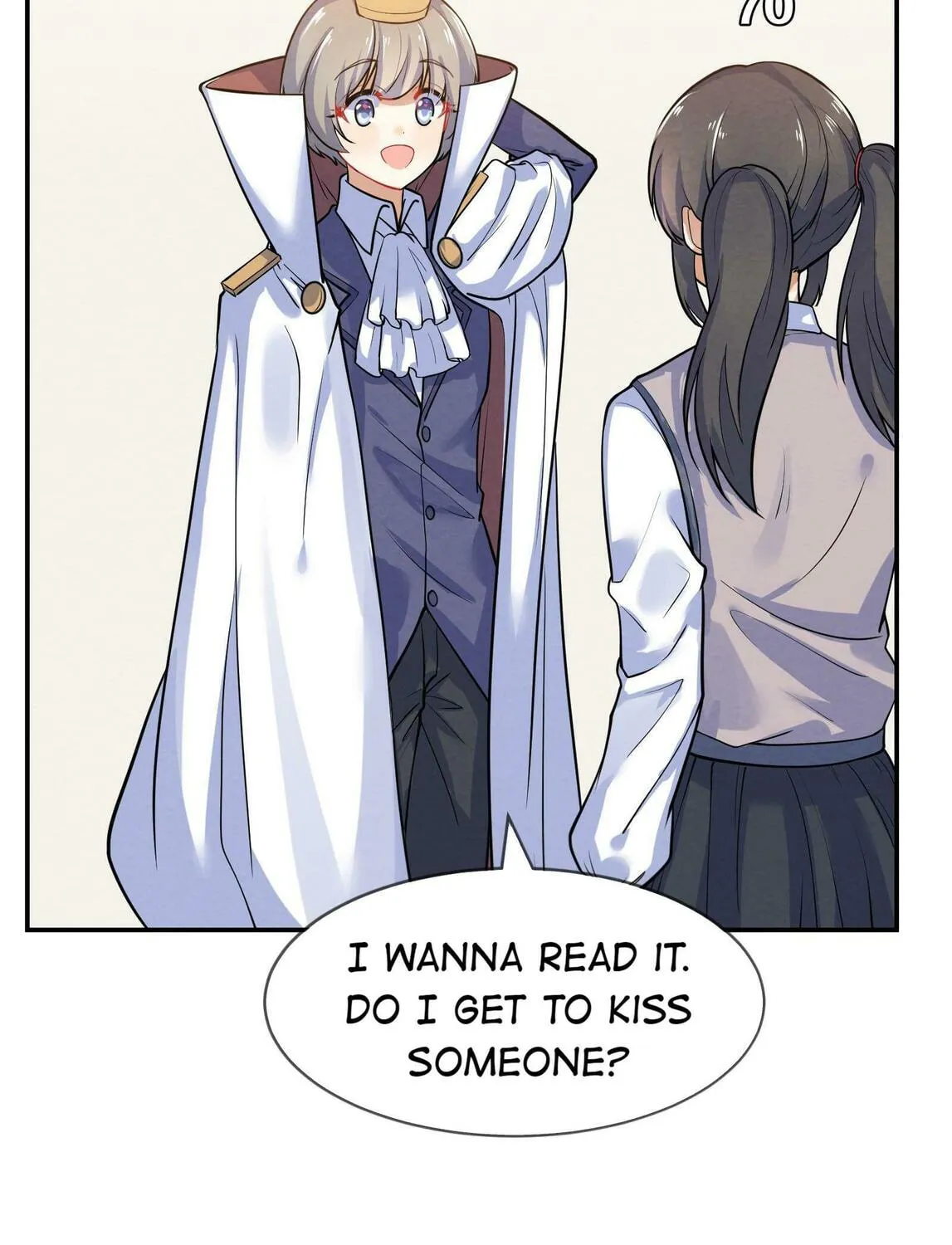Her Lies Chapter 14.2 page 26 - 