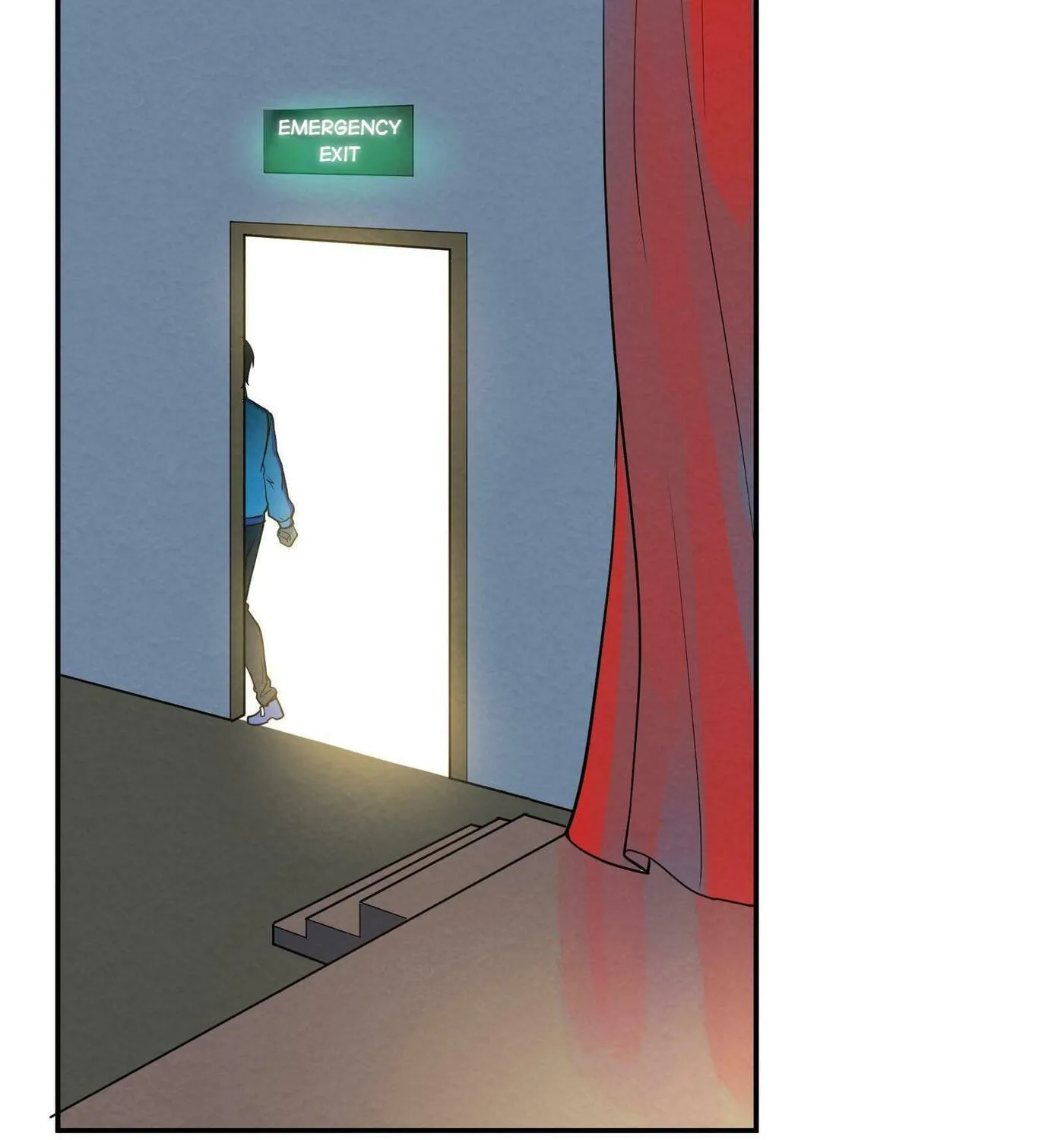 Her Lies Chapter 14.2 page 31 - 