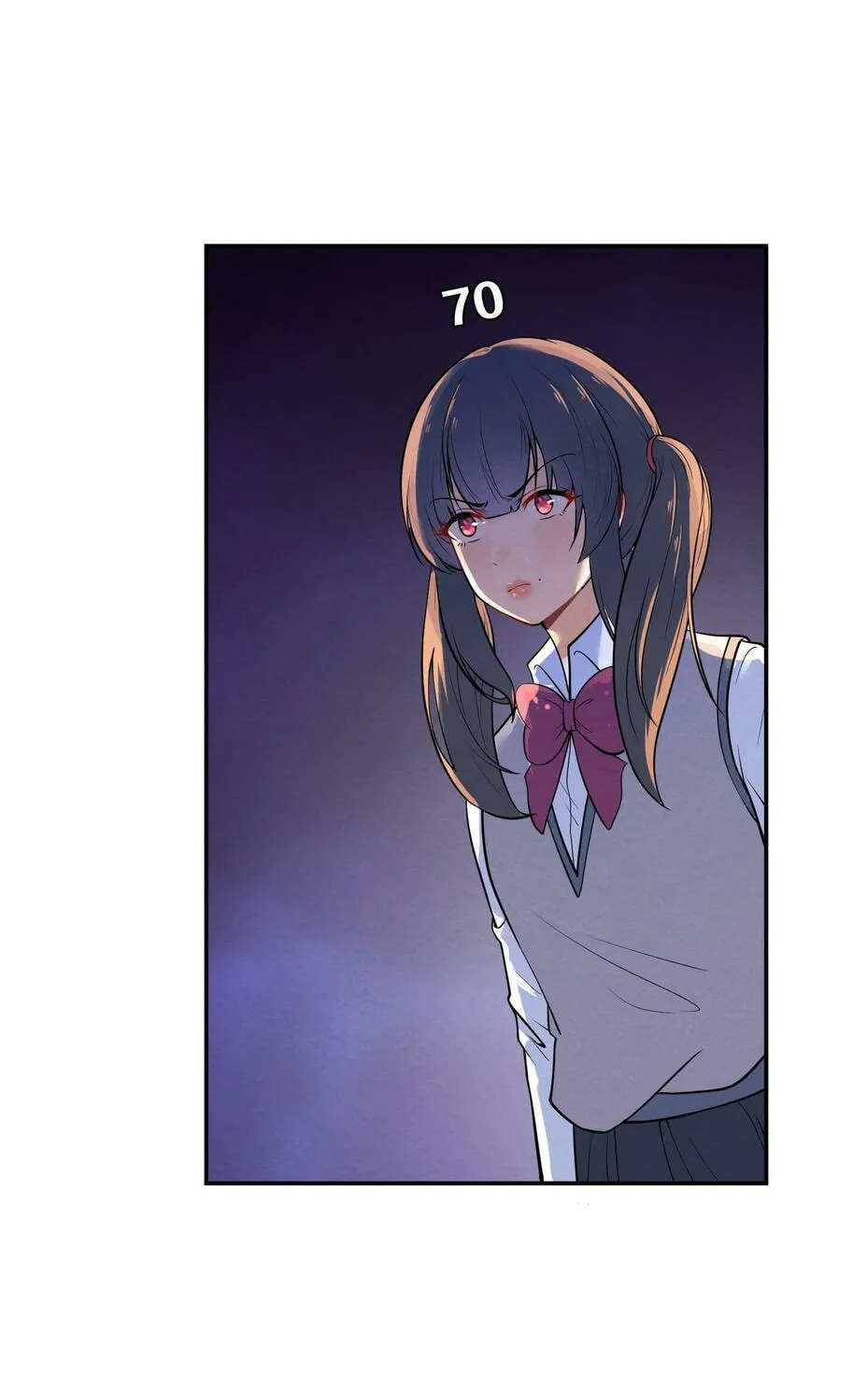 Her Lies Chapter 14.2 page 33 - 