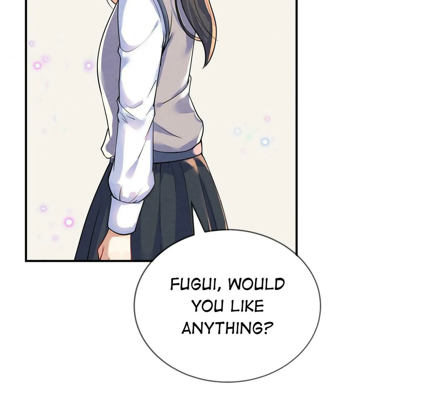 Her Lies Chapter 14.2 page 36 - 