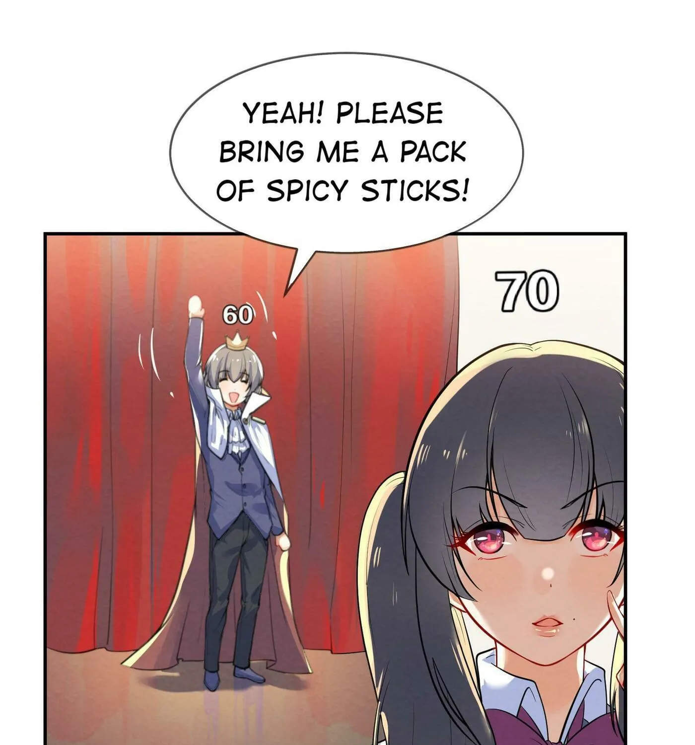 Her Lies Chapter 14.2 page 37 - 