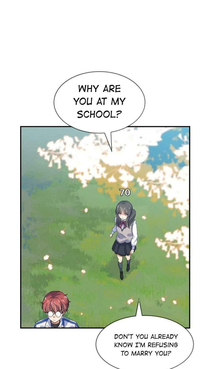 Her Lies Chapter 14.2 page 41 - 