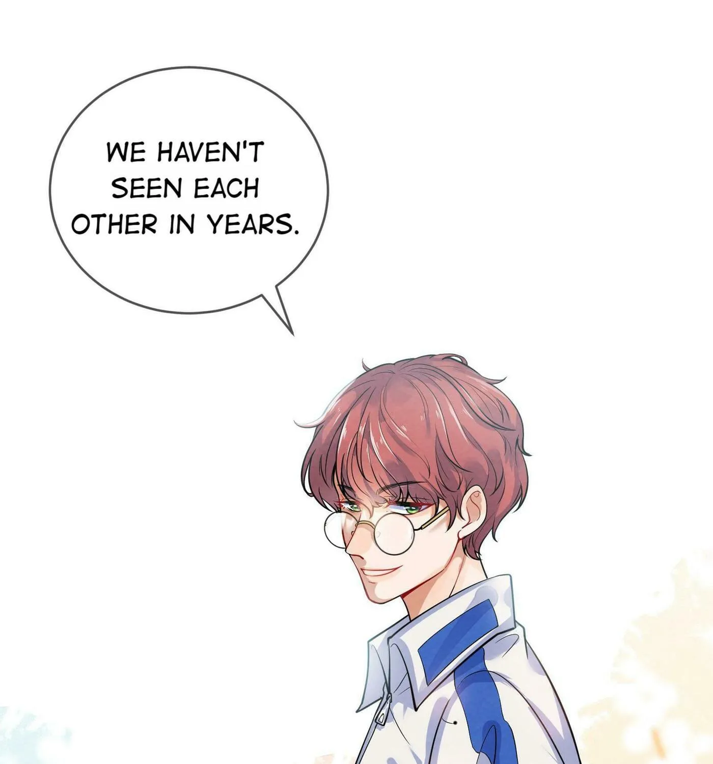 Her Lies Chapter 14.2 page 43 - 