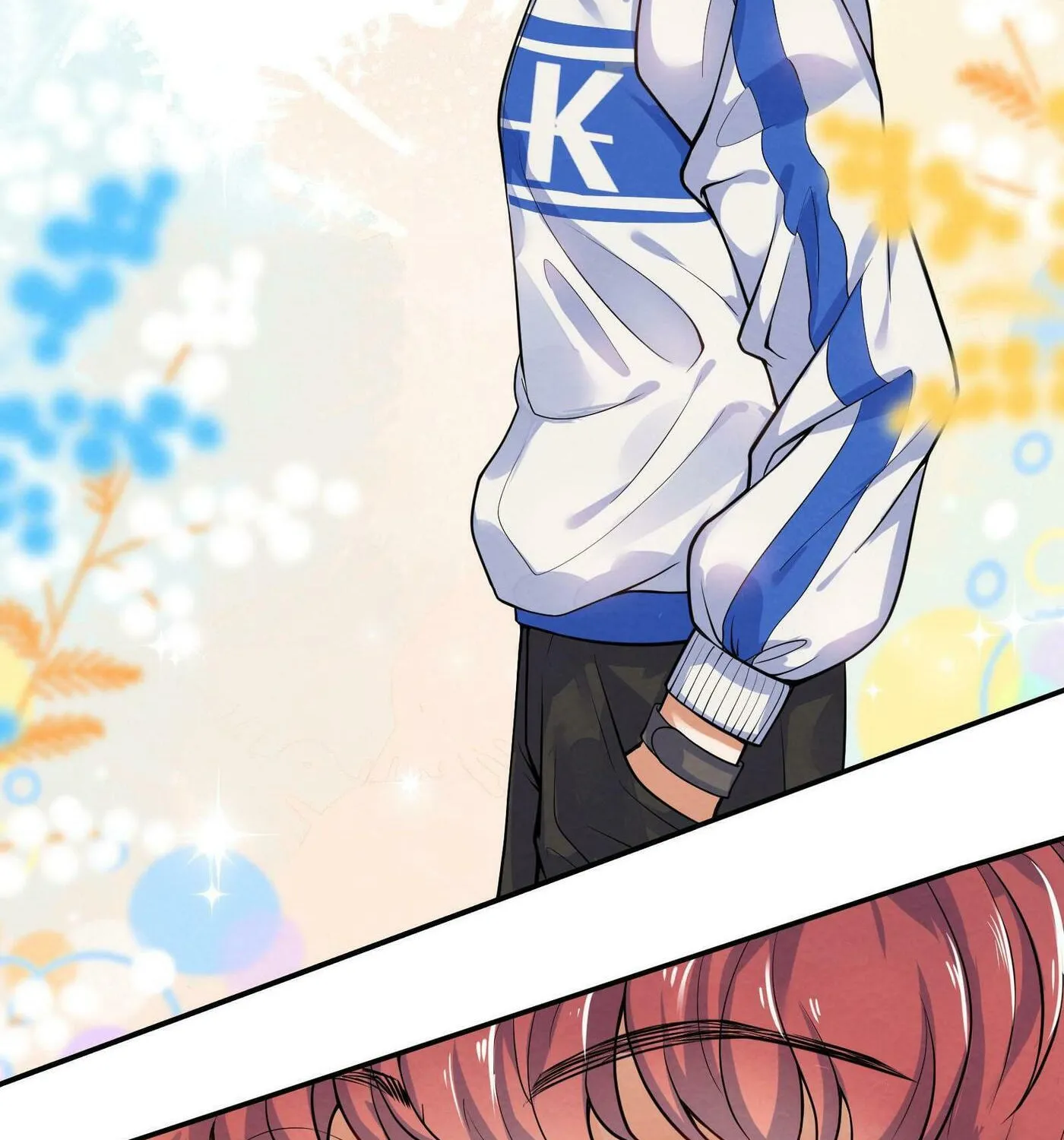 Her Lies Chapter 14.2 page 44 - 
