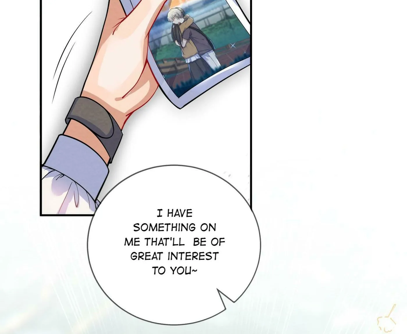 Her Lies Chapter 14.2 page 47 - 