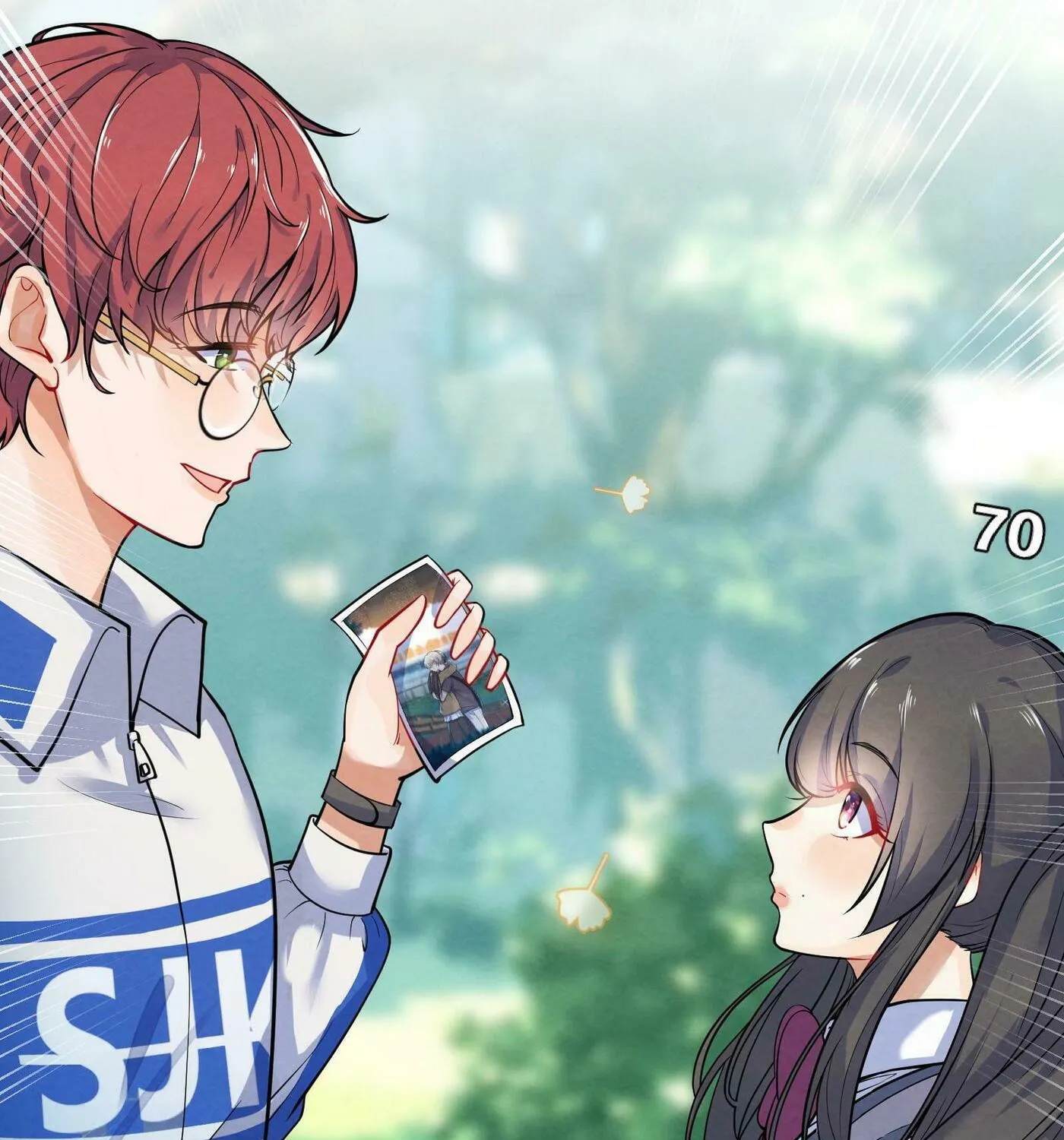 Her Lies Chapter 14.2 page 48 - 