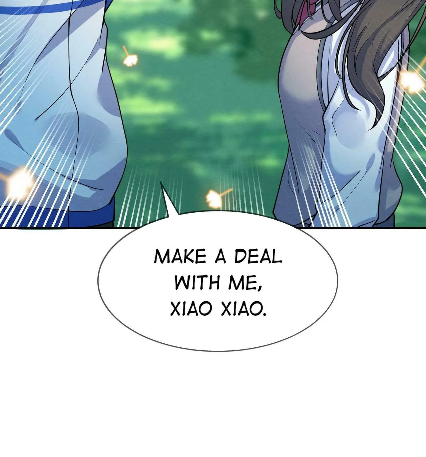 Her Lies Chapter 14.2 page 49 - 