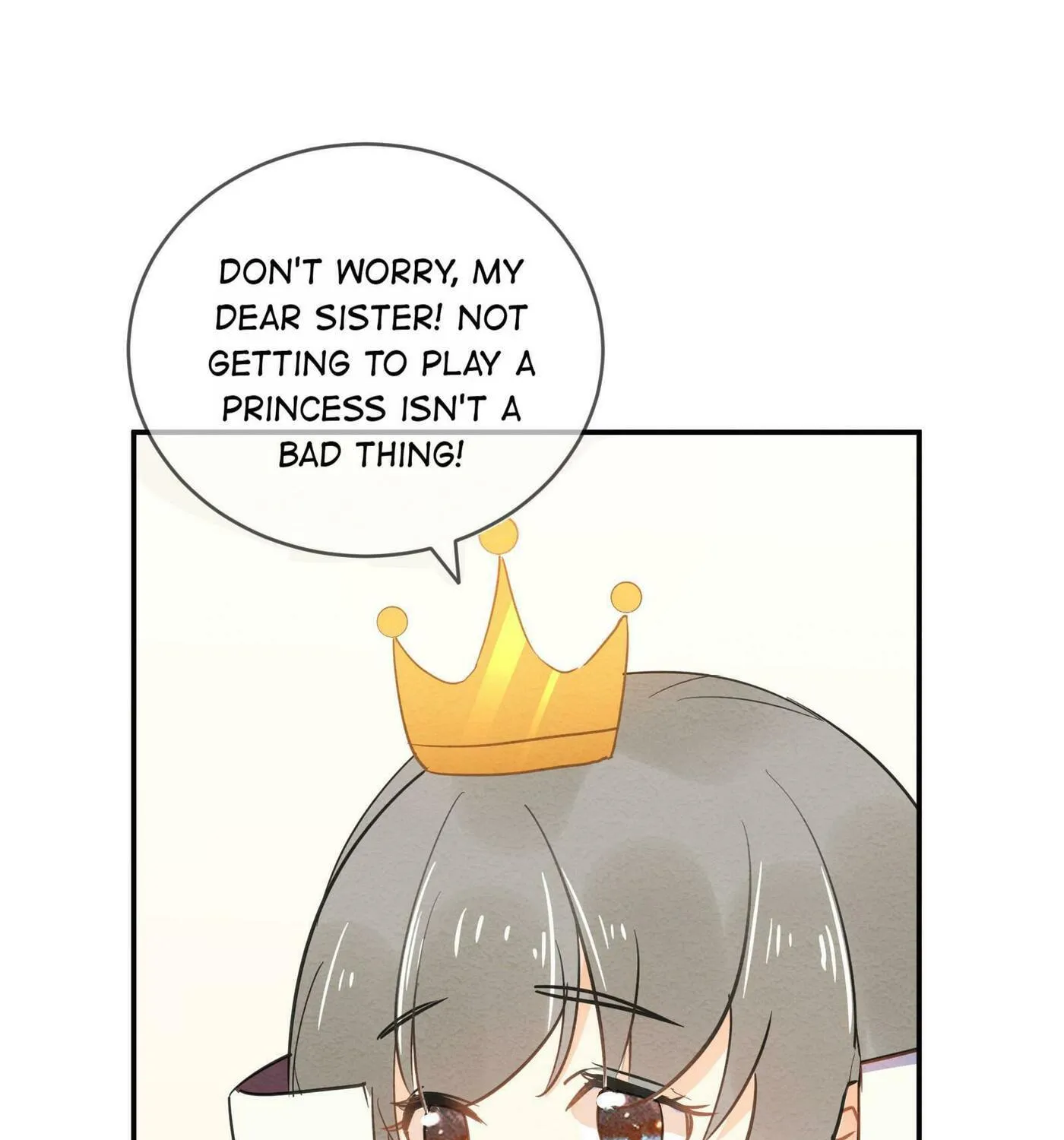 Her Lies Chapter 14.2 page 6 - 
