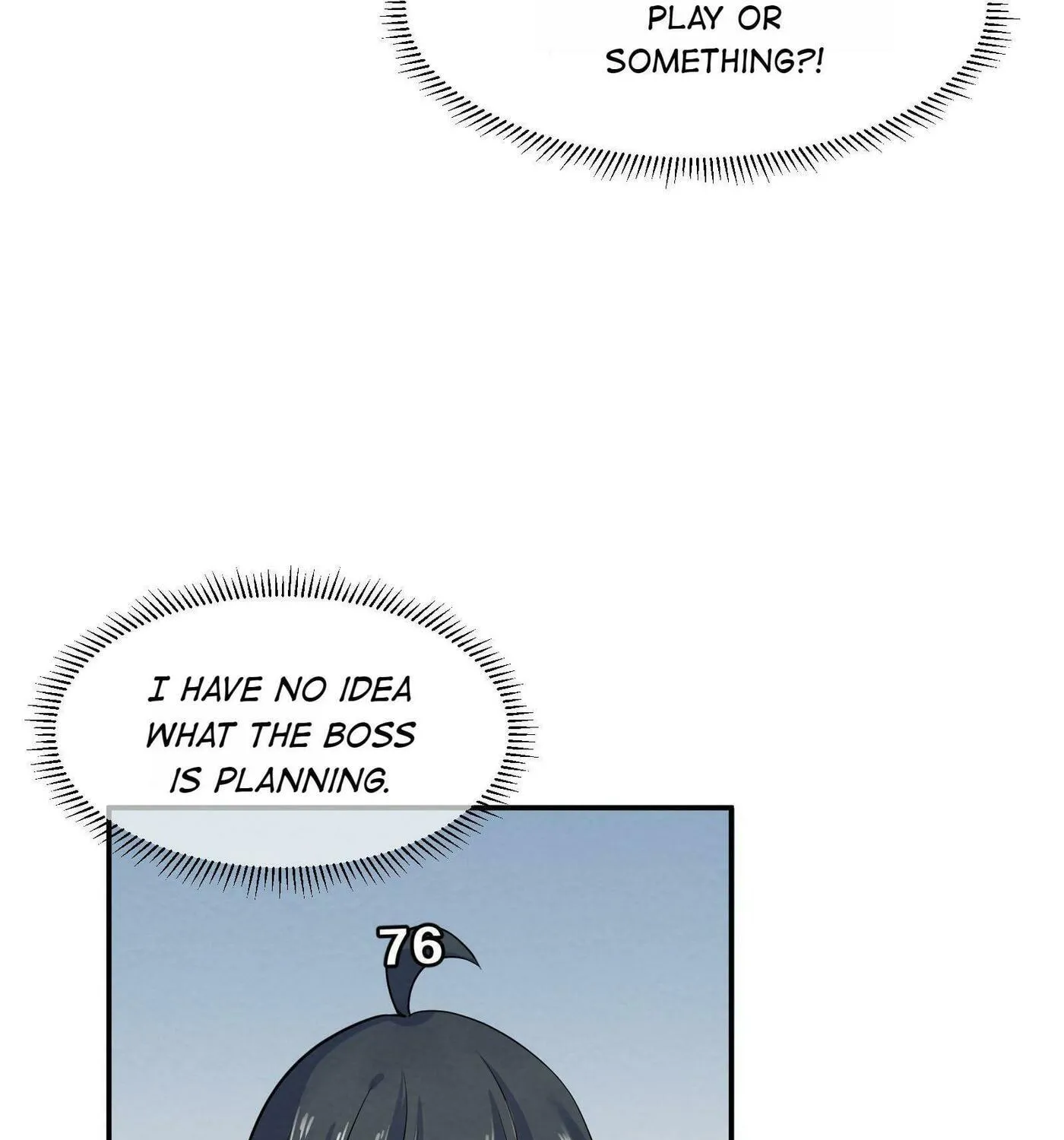 Her Lies Chapter 14.2 page 10 - 