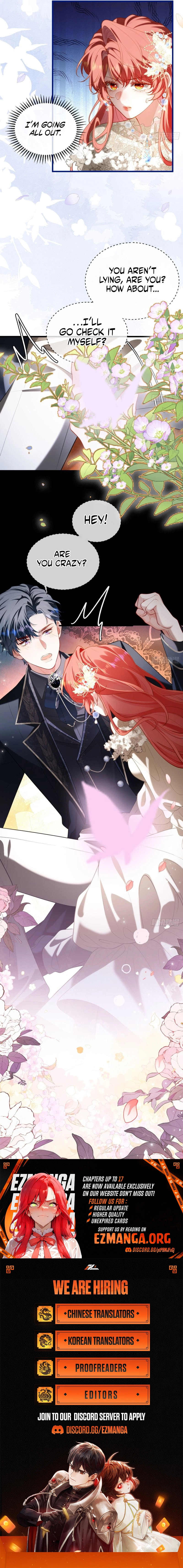 Her Lies Chapter 14 page 7 - 