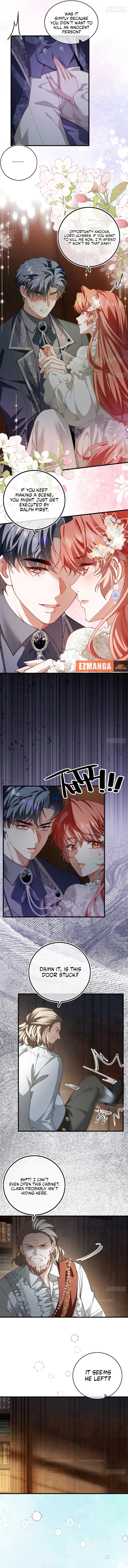 Her Lies Chapter 15 page 3 - 
