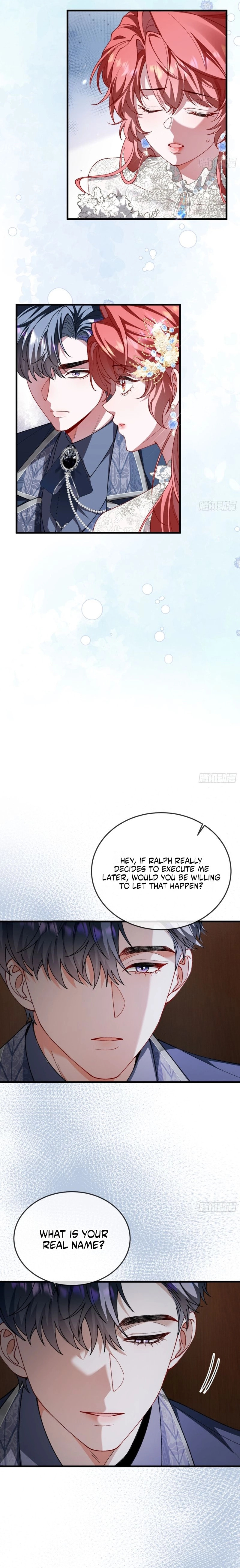 Her Lies Chapter 15 page 4 - 