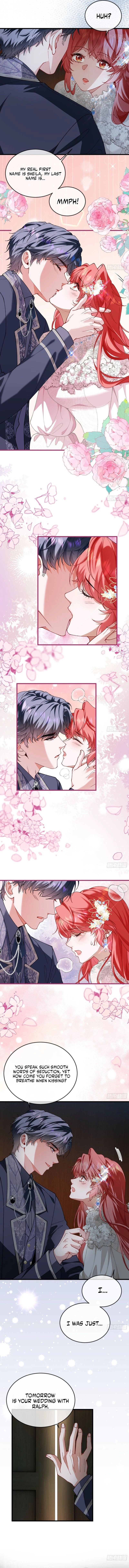 Her Lies Chapter 15 page 5 - 