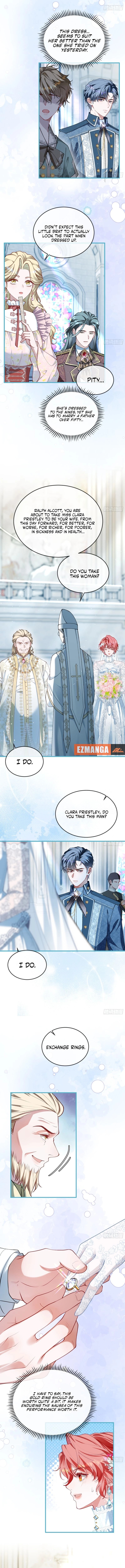 Her Lies Chapter 15 page 7 - 