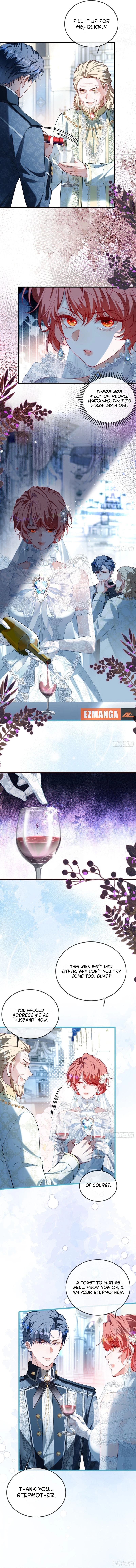 Her Lies Chapter 15 page 9 - 