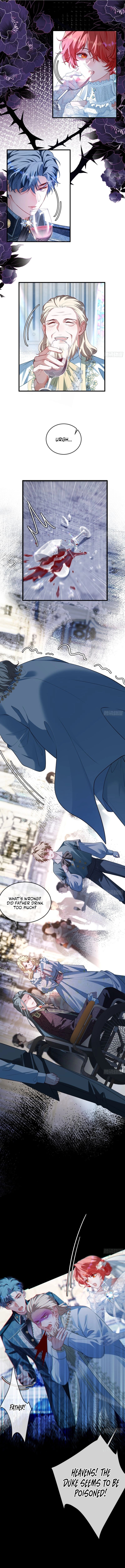 Her Lies Chapter 15 page 10 - 