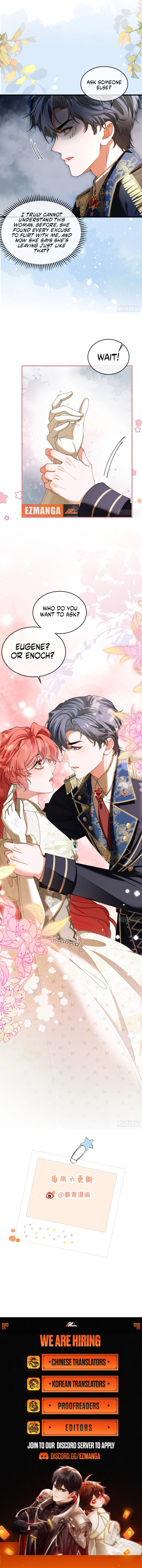 Her Lies Chapter 18 page 6 - 