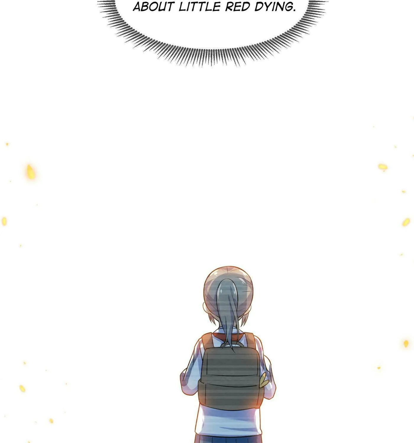 Her Lies Chapter 2.1 page 14 - 