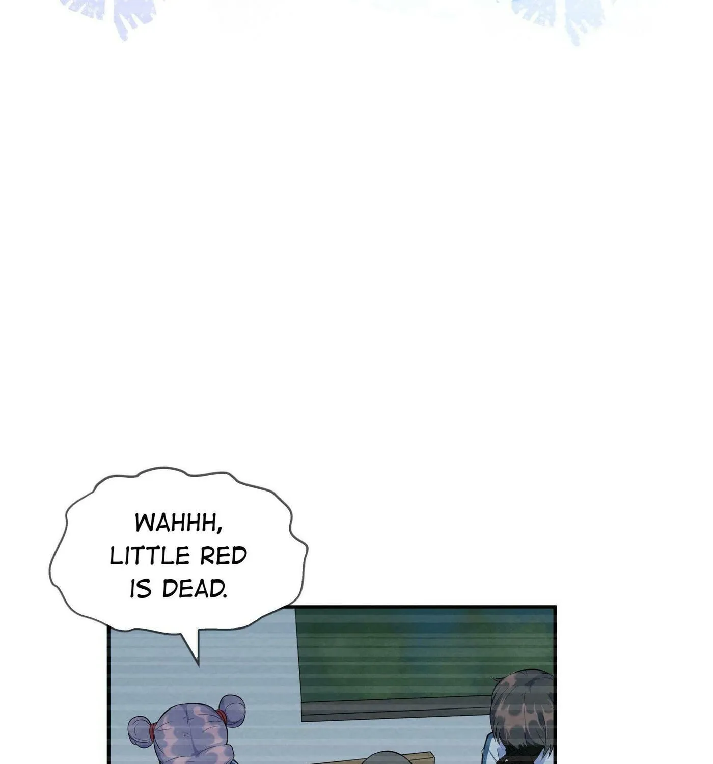 Her Lies Chapter 2.1 page 4 - 