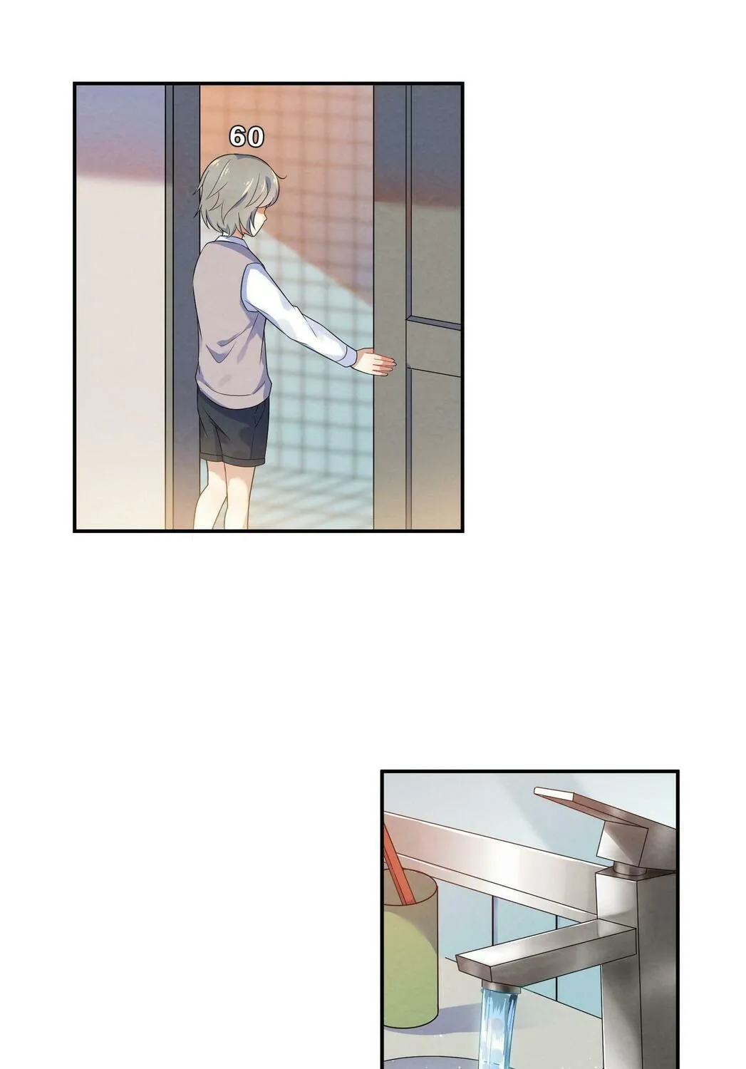 Her Lies Chapter 2.1 page 34 - 