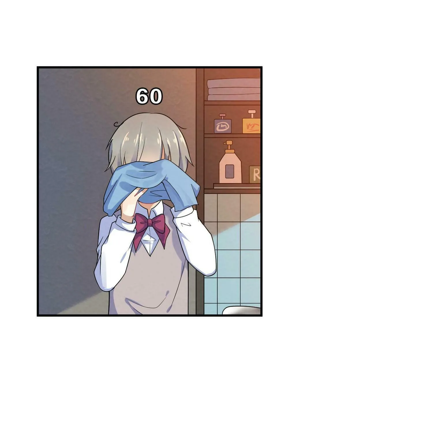 Her Lies Chapter 2.1 page 36 - 