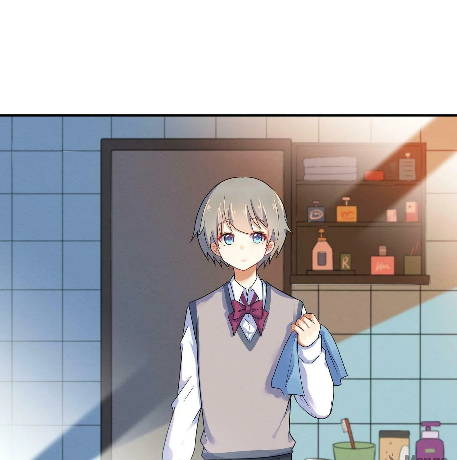 Her Lies Chapter 2.1 page 38 - 