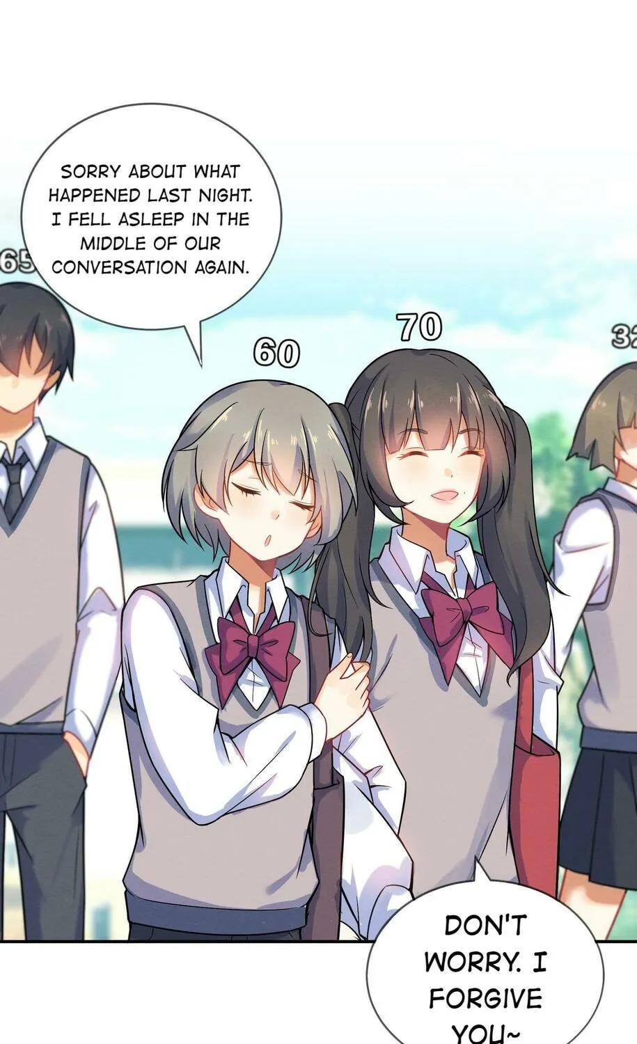 Her Lies Chapter 2.1 page 48 - 