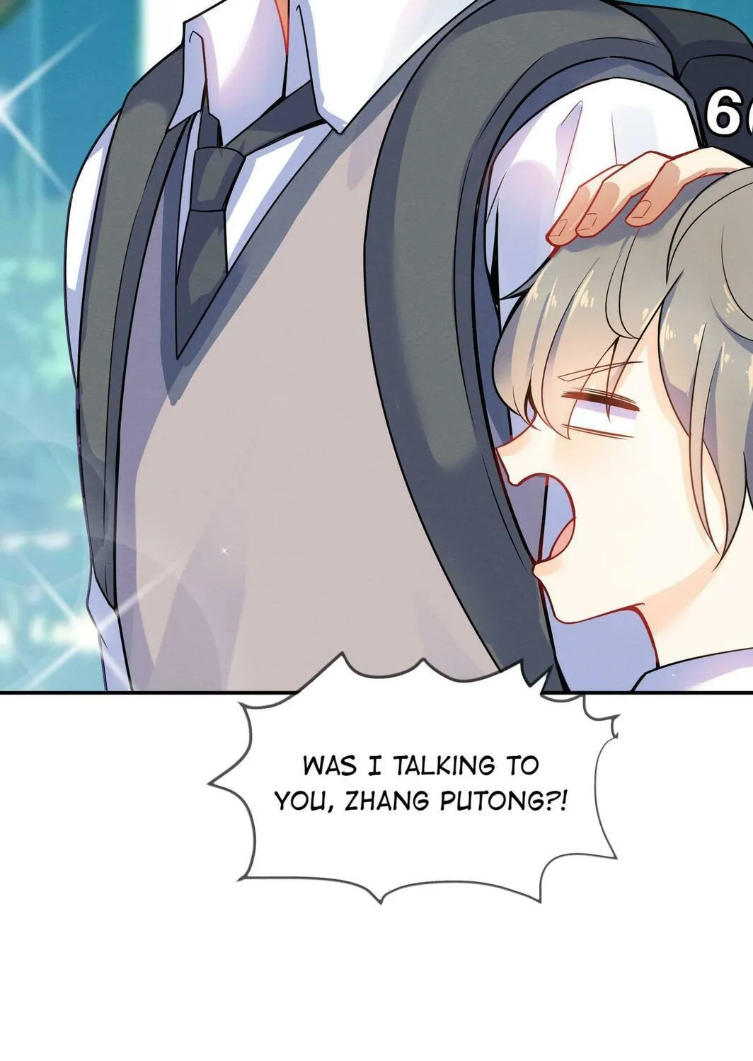Her Lies Chapter 2.1 page 56 - 