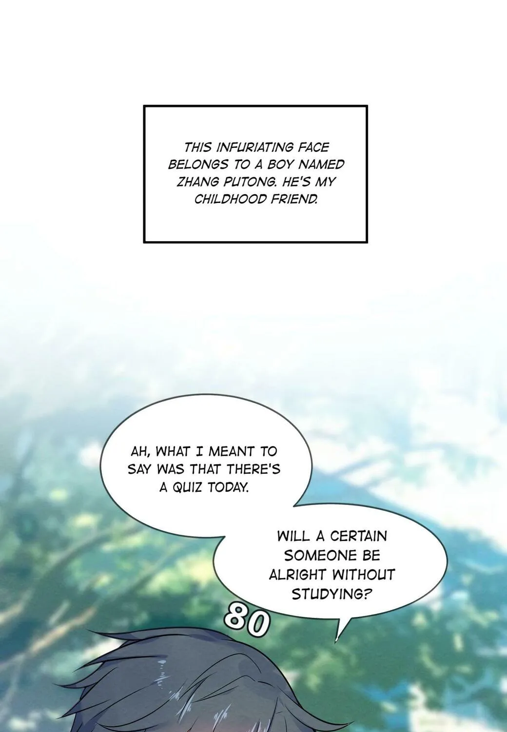 Her Lies Chapter 2.1 page 58 - 