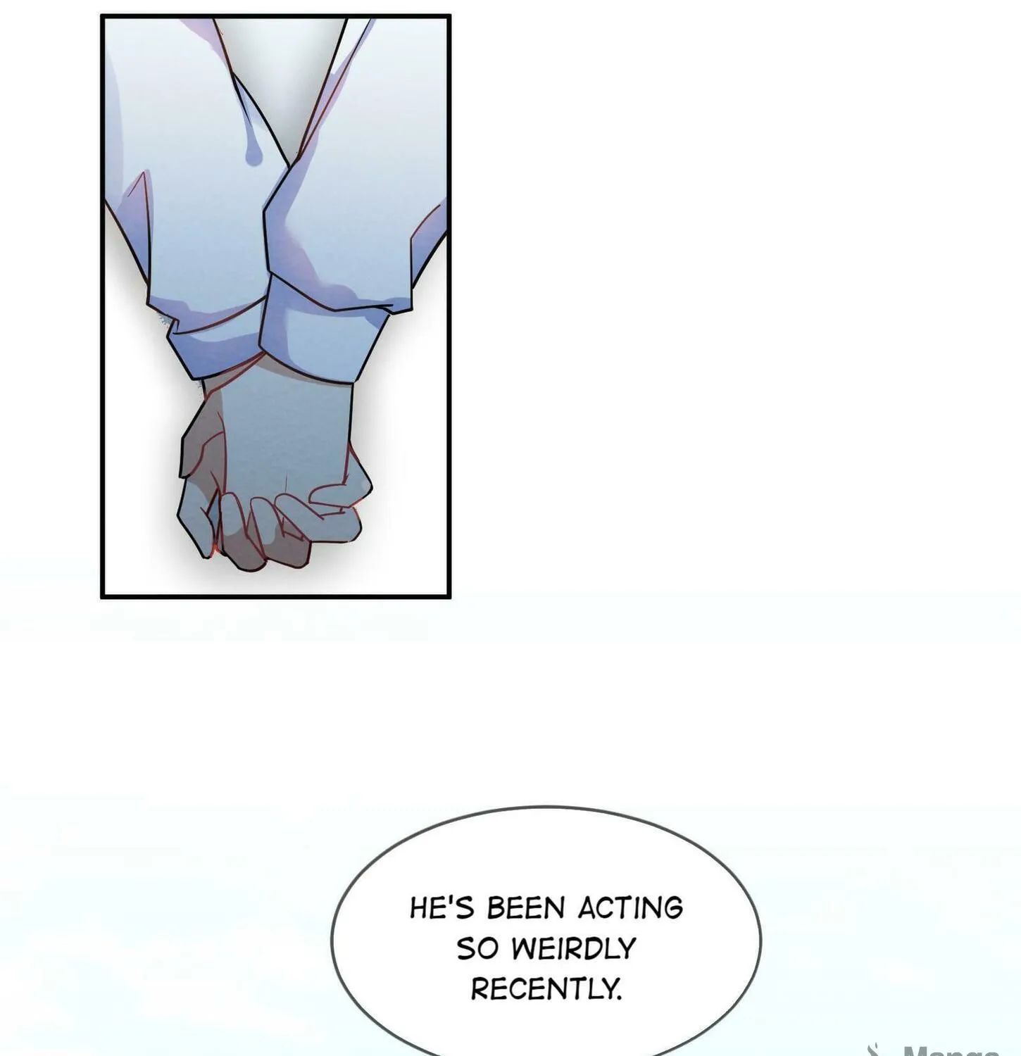 Her Lies Chapter 2.2 page 11 - 