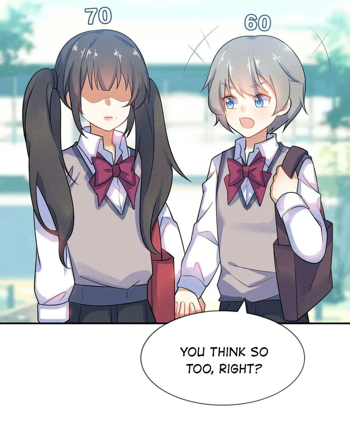 Her Lies Chapter 2.2 page 13 - 