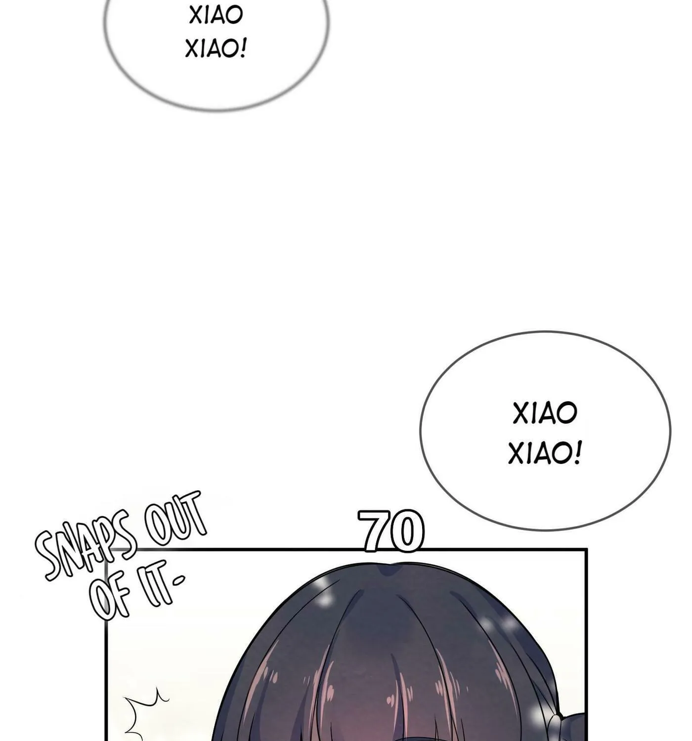 Her Lies Chapter 2.2 page 17 - 