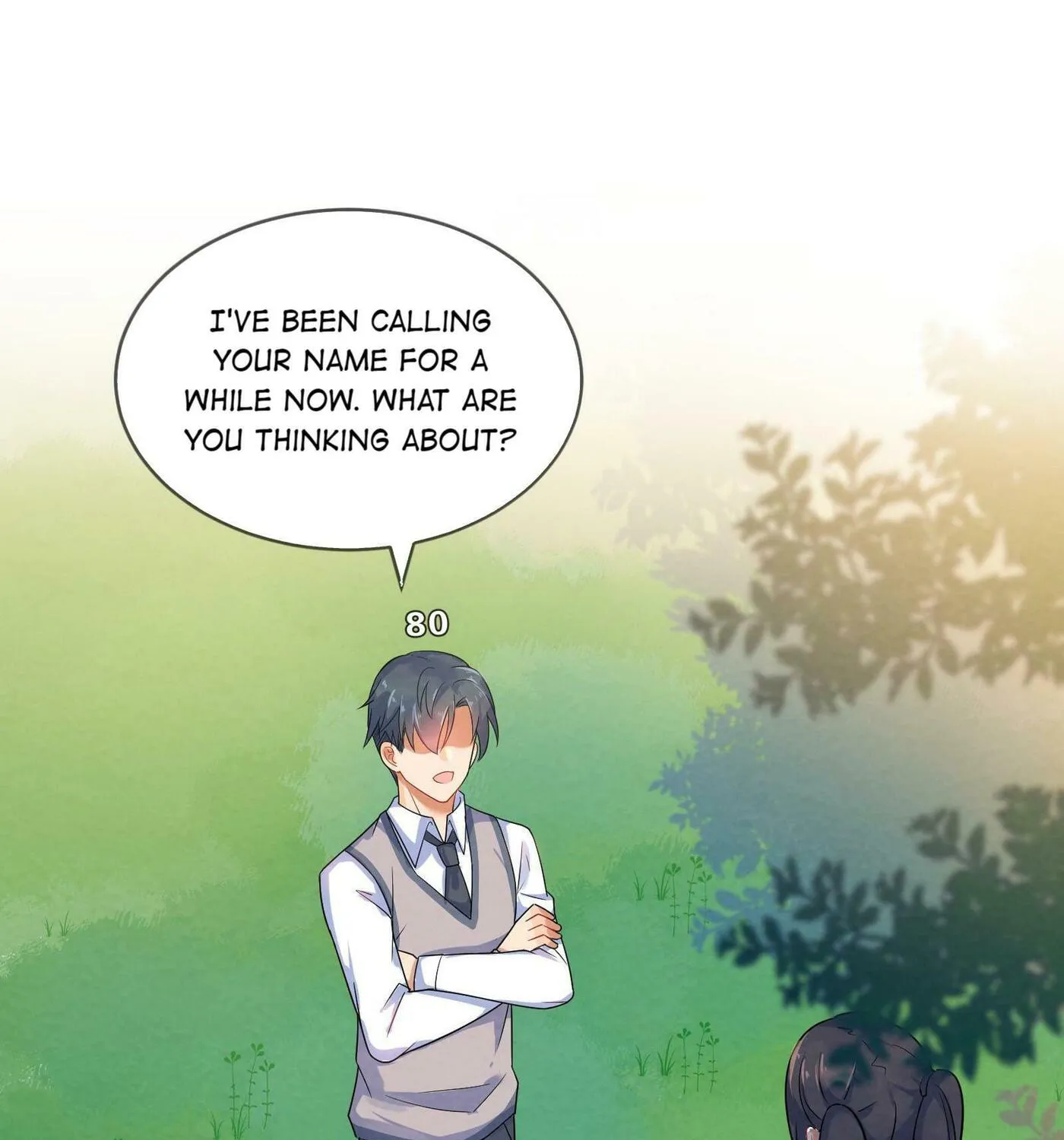 Her Lies Chapter 2.2 page 19 - 