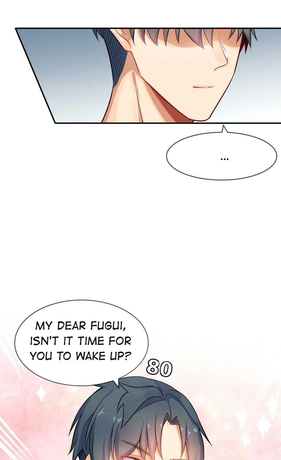 Her Lies Chapter 2.2 page 3 - 