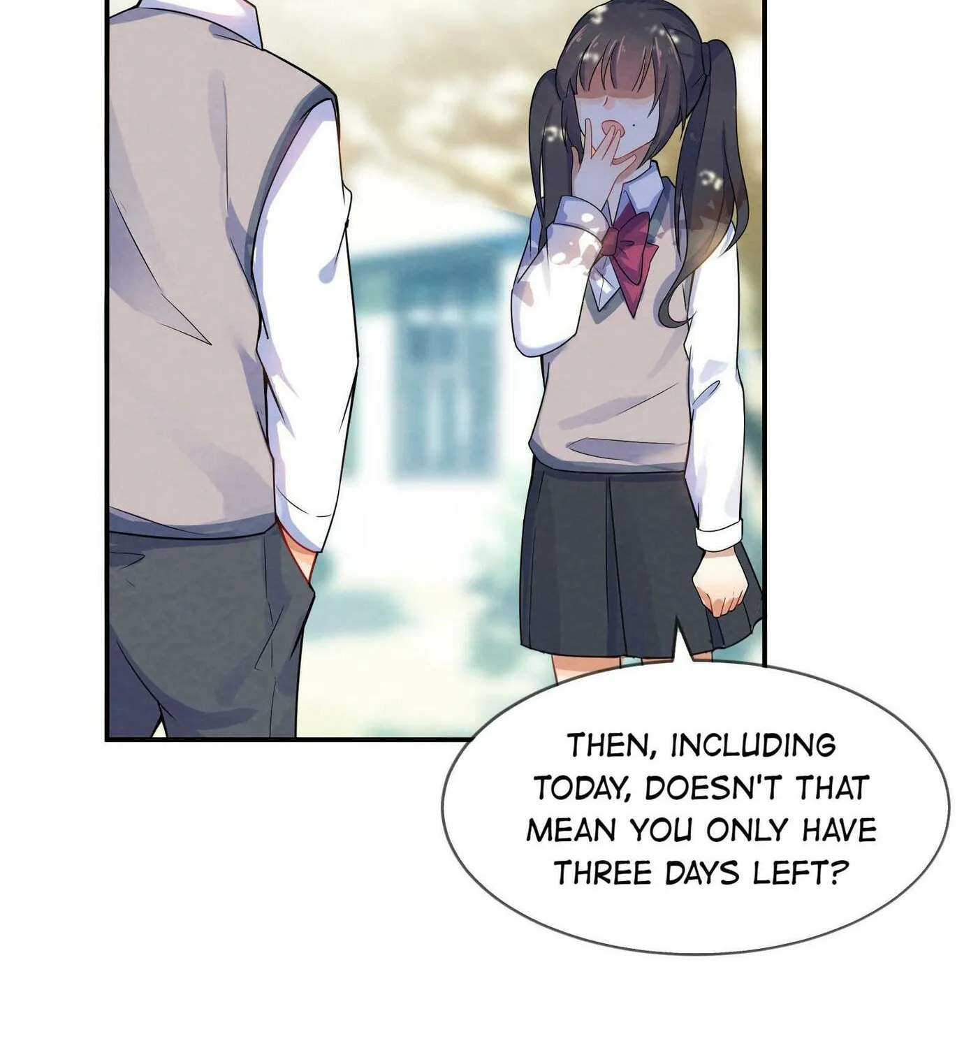 Her Lies Chapter 2.2 page 25 - 