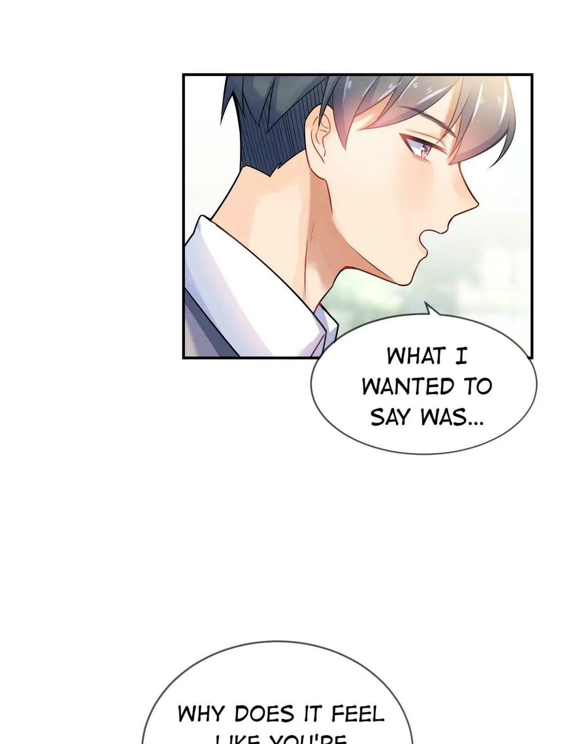 Her Lies Chapter 2.2 page 27 - 