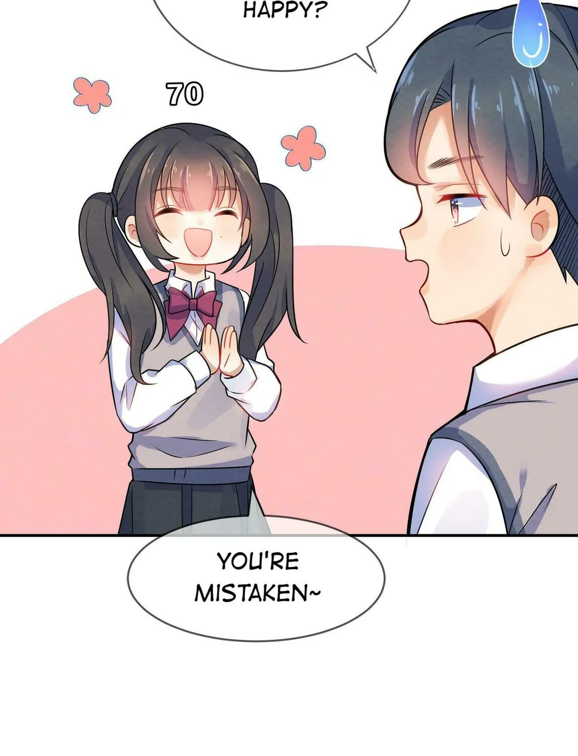 Her Lies Chapter 2.2 page 29 - 