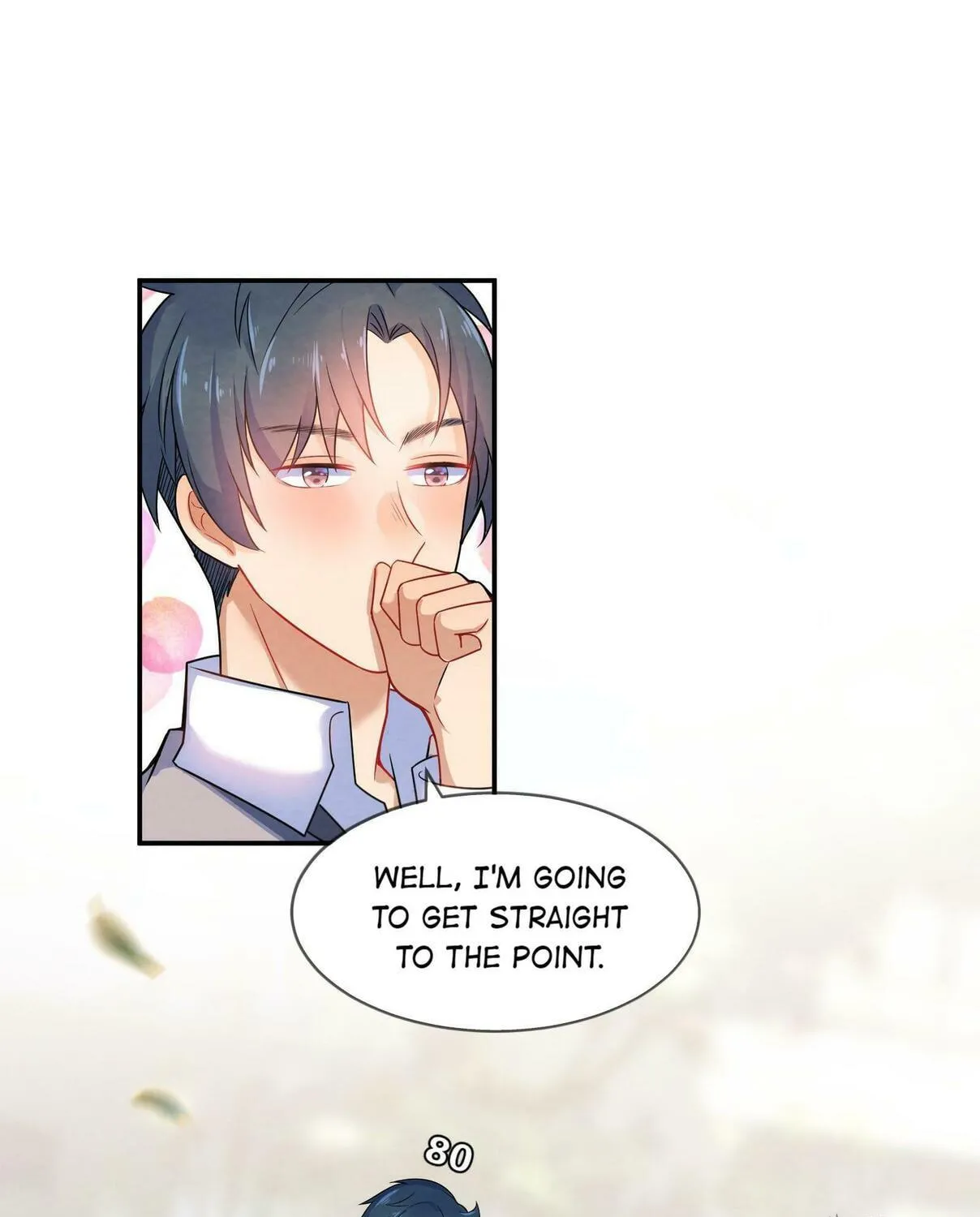 Her Lies Chapter 2.2 page 31 - 