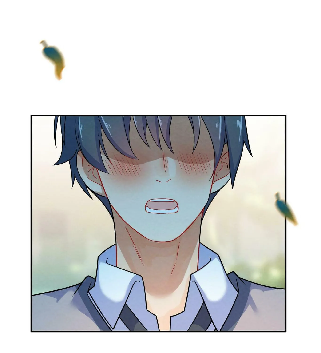 Her Lies Chapter 2.2 page 35 - 