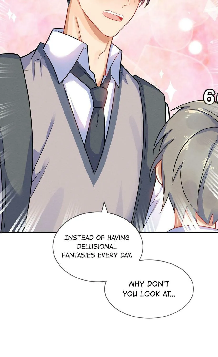 Her Lies Chapter 2.2 page 5 - 