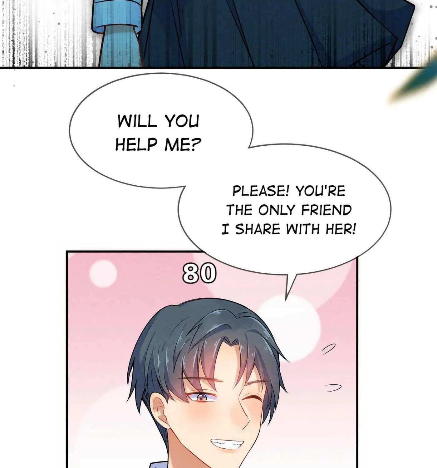 Her Lies Chapter 2.2 page 41 - 