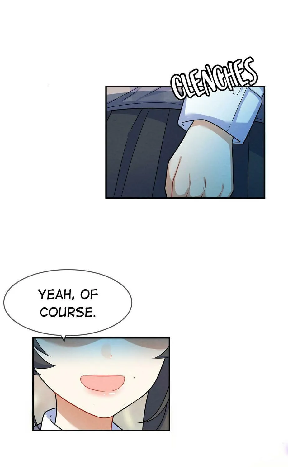 Her Lies Chapter 2.2 page 43 - 