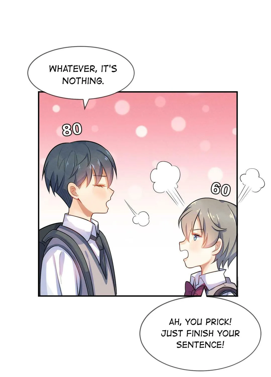 Her Lies Chapter 2.2 page 7 - 
