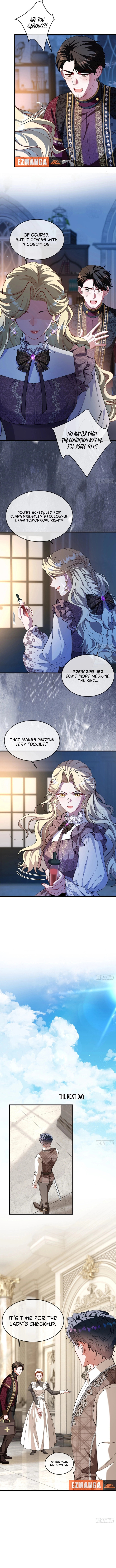 Her Lies Chapter 20 page 2 - 