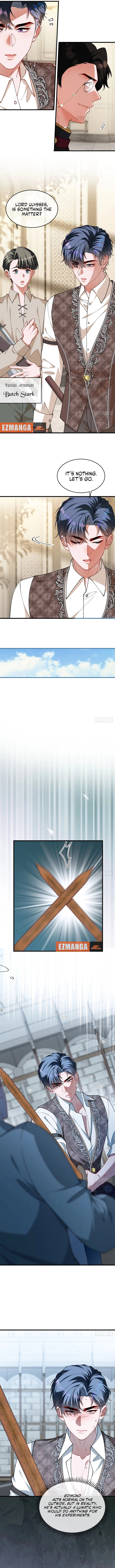 Her Lies Chapter 20 page 3 - 