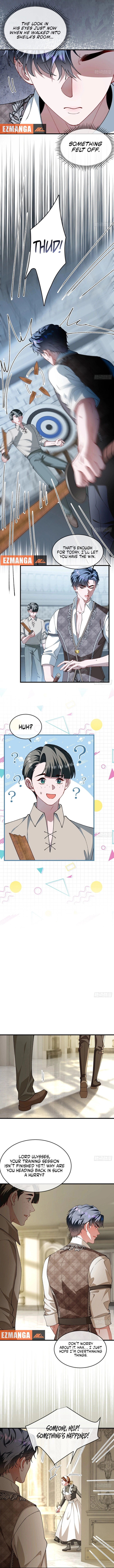 Her Lies Chapter 20 page 4 - 